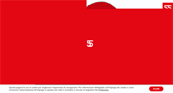 Desktop Screenshot of ego55.com