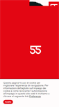 Mobile Screenshot of ego55.com